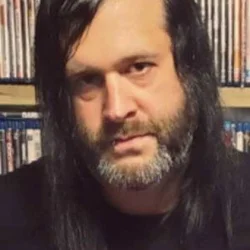 Eric Danger Dionne