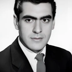 Eric del Castillo