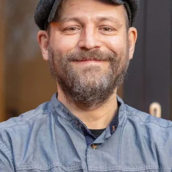 Eric Ericson