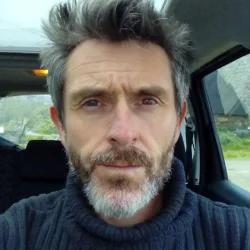 Eric Hervè