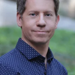 Eric Jacobson