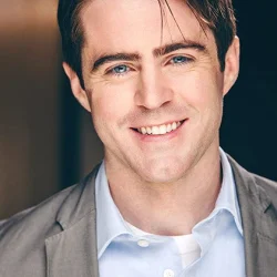 Eric Pierce