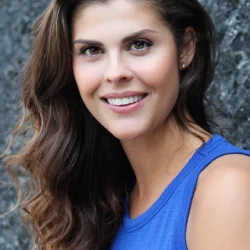 Erica Elliot