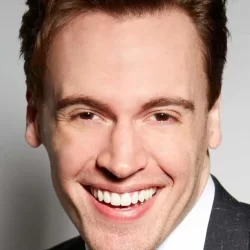 Erich Bergen