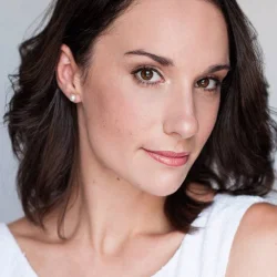 Erin James