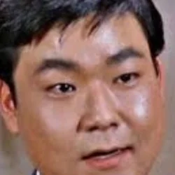Ernest Harada