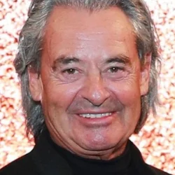 Erwin Bach