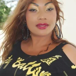Eucharia Anunobi