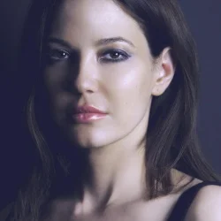Eva Hamilton