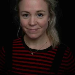 Eva Poppink