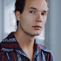 Evan Daigle