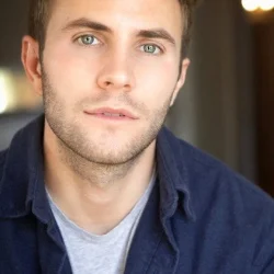 Evan Henderson
