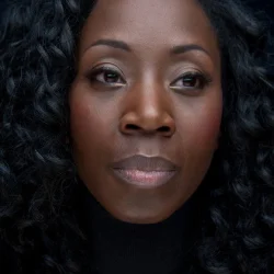 Evelyn Duah