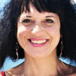 Evelyne Bouvier