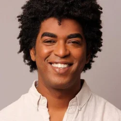 Everton Machado