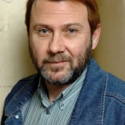 Евгений Ганелин