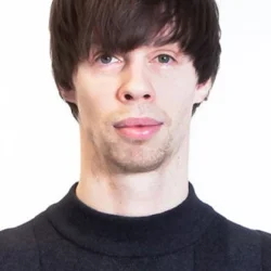 Евгений Гриб