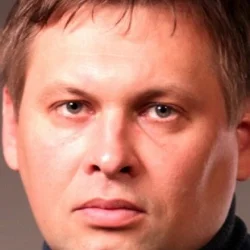 Евгений Сафронов