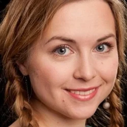 Евгения Ибрагимова
