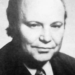 Evgeny Shalnikov