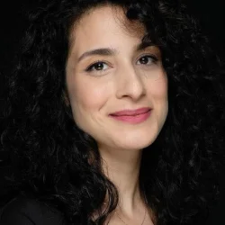 Ezgi Özyürekoğlu