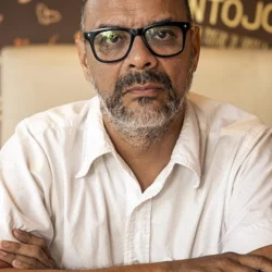Fabián Casas