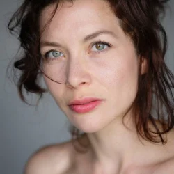 Fabienne Elaine Hollwege