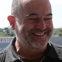 Fabio Zurita