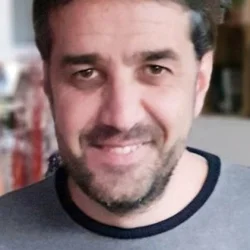 Fabrice Andreani