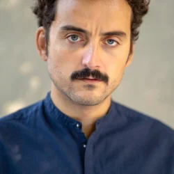 Fabrizio Mazzeo