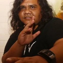 Fariz Alfarazi