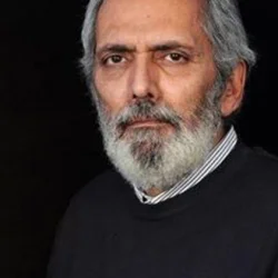 Farrokh Nemati