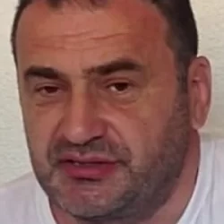Faruk Pruti