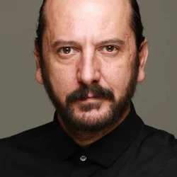 Fatih Topçuoğlu