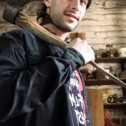 Favio Pastorino