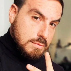 Federico Bal