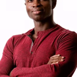 Feikamoh Massaquoi