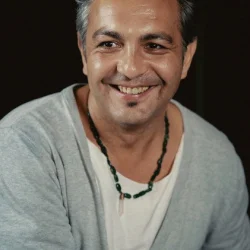 Fekete-Lovas Zsolt