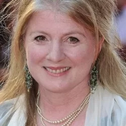 Felicity Montagu