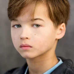 Felix Jamieson