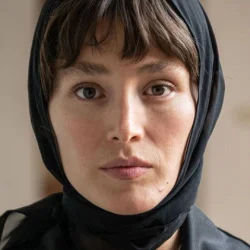 Fereshteh Hosseini
