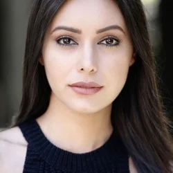 Ferinaz Mousavi