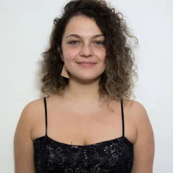 Fernanda Lasevitch