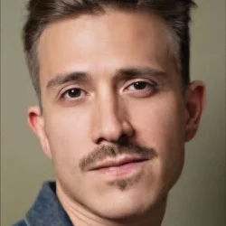Fernando Álvarez Rebeil