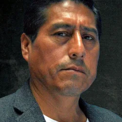 Fernando Bacilio