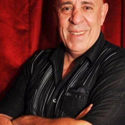 Fernando Caride
