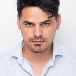 Fidel Betancourt