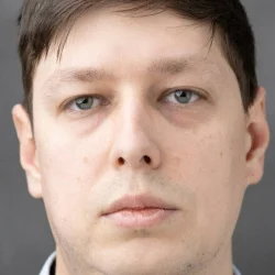 Филипп Деревягин