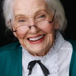 Fiona Hale