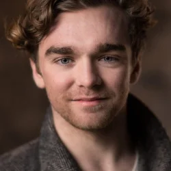 Fionn Foley